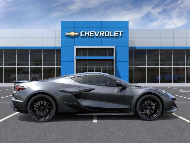 2027 Chevrolet Corvette Grand Sport 1LT