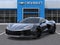 2027 Chevrolet Corvette Grand Sport 1LT