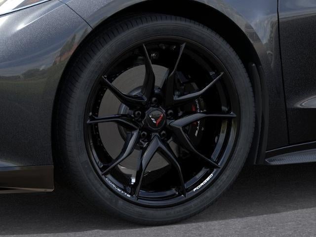 2027 Chevrolet Corvette Grand Sport 1LT