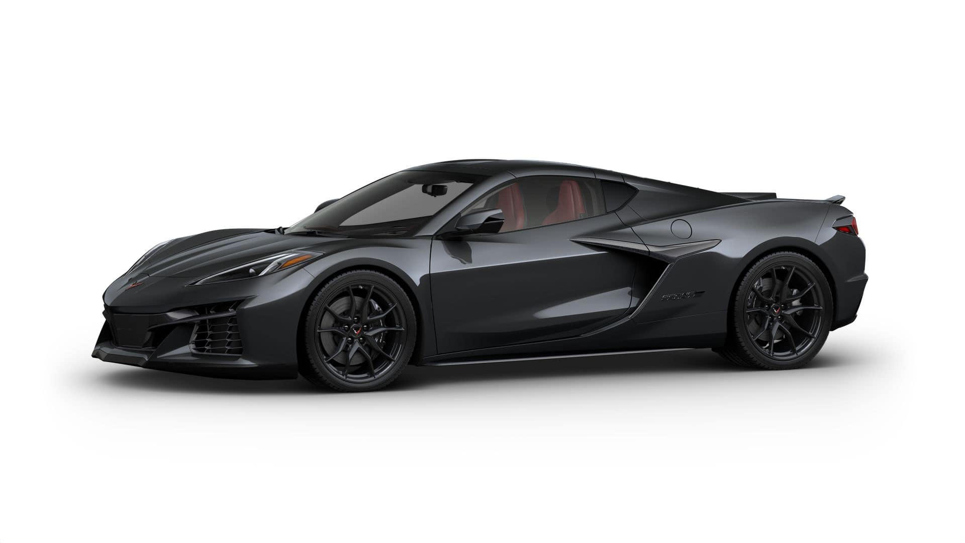 2027 Chevrolet Corvette Grand Sport 1LT