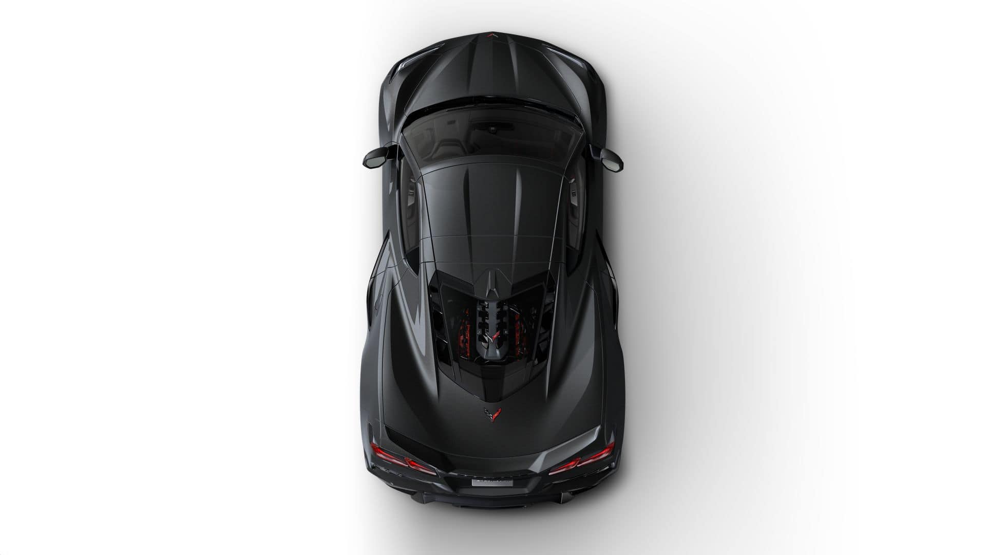 2027 Chevrolet Corvette Grand Sport 1LT