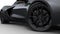 2027 Chevrolet Corvette Grand Sport 1LT