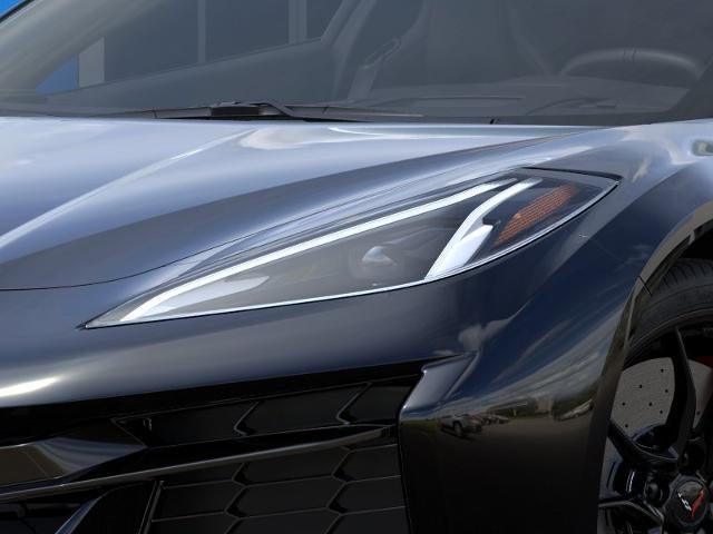 2027 Chevrolet Corvette Grand Sport 1LT
