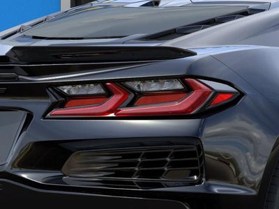 2027 Chevrolet Corvette Grand Sport 1LT