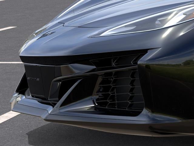 2027 Chevrolet Corvette Grand Sport 1LT