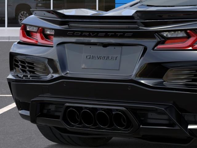 2027 Chevrolet Corvette Grand Sport 1LT