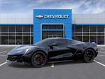 2027 Chevrolet Corvette Grand Sport 1LT