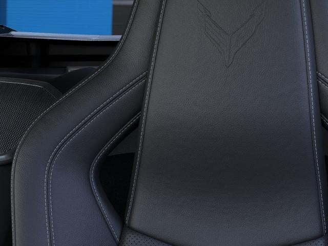 2027 Chevrolet Corvette Grand Sport 1LT