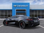 2027 Chevrolet Corvette Grand Sport 1LT