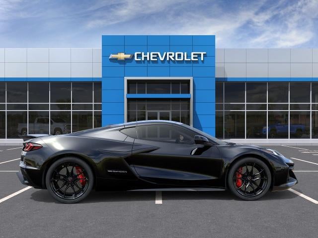 2027 Chevrolet Corvette Grand Sport 1LT