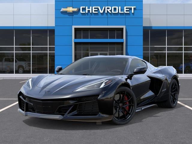 2027 Chevrolet Corvette Grand Sport 1LT