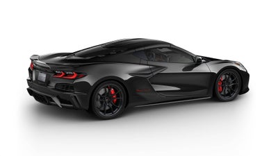 2027 Chevrolet Corvette Grand Sport 1LT