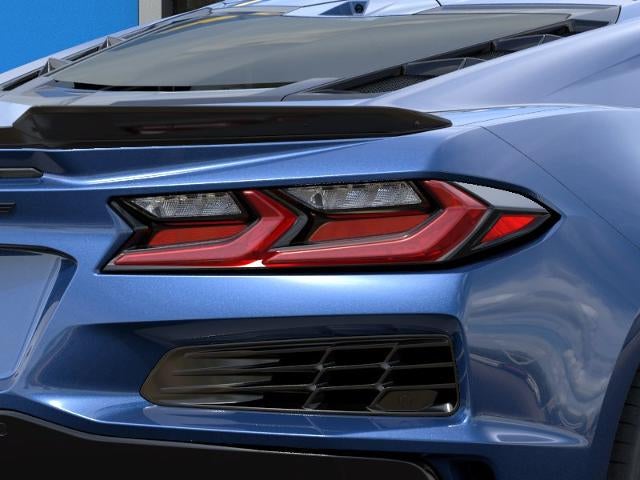 2027 Chevrolet Corvette Grand Sport 2LT
