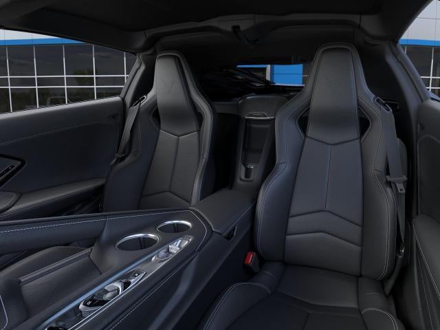 2027 Chevrolet Corvette Grand Sport 2LT