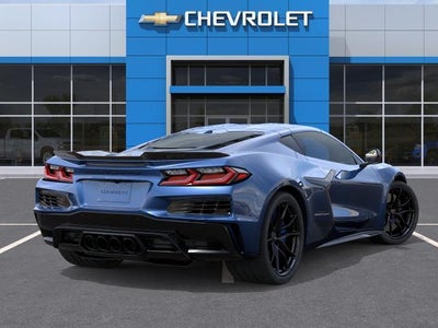 2027 Chevrolet Corvette Grand Sport 2LT