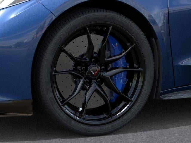 2027 Chevrolet Corvette Grand Sport 2LT