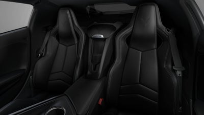 2027 Chevrolet Corvette Grand Sport 2LT
