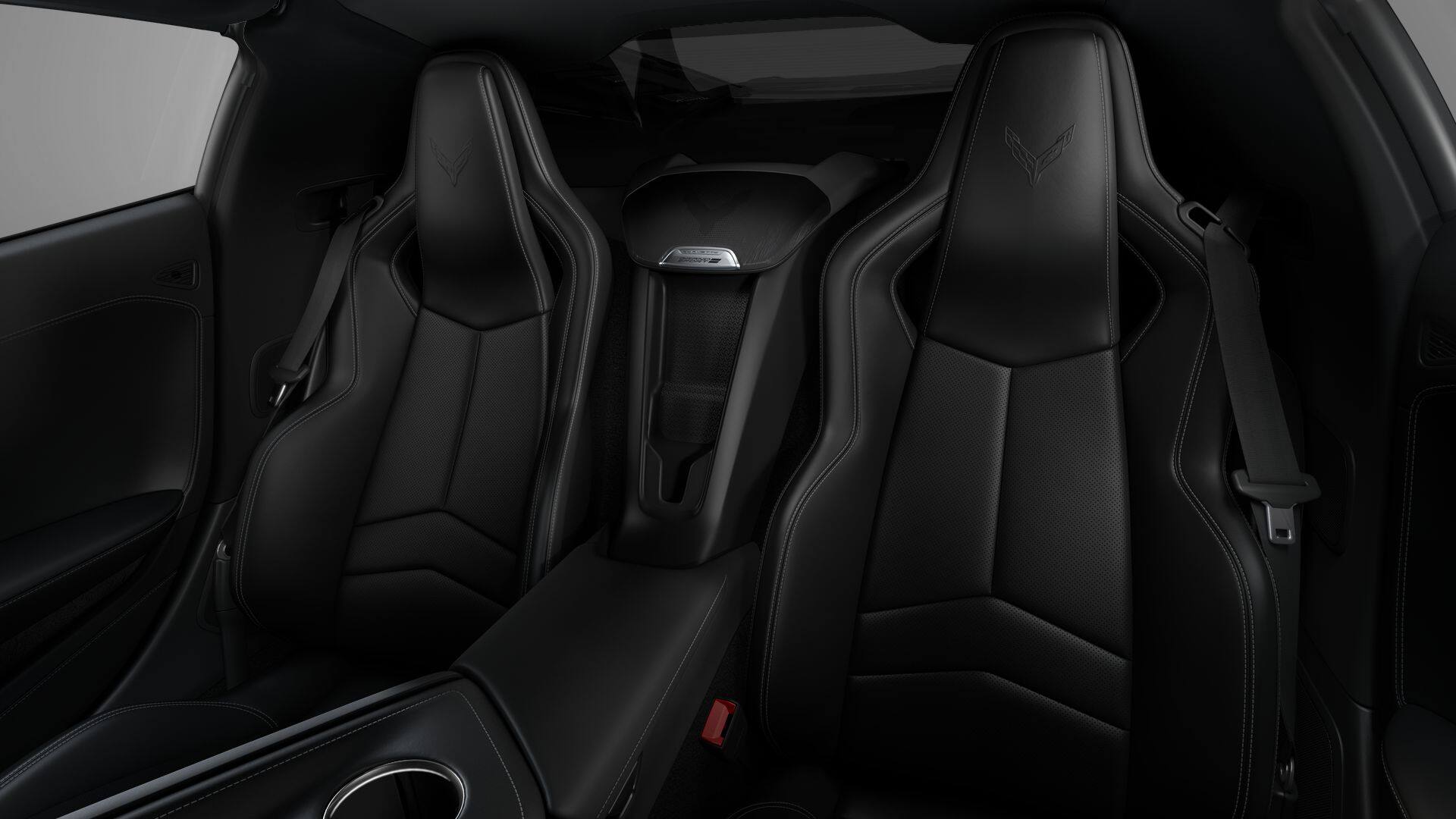 2027 Chevrolet Corvette Grand Sport 2LT