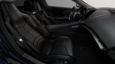 2027 Chevrolet Corvette Grand Sport 2LT