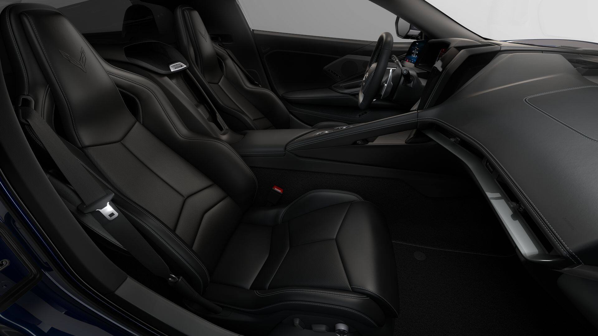 2027 Chevrolet Corvette Grand Sport 2LT
