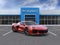 2027 Chevrolet Corvette Grand Sport 2LT