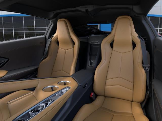 2027 Chevrolet Corvette Grand Sport 2LT