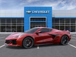 2027 Chevrolet Corvette Grand Sport 2LT