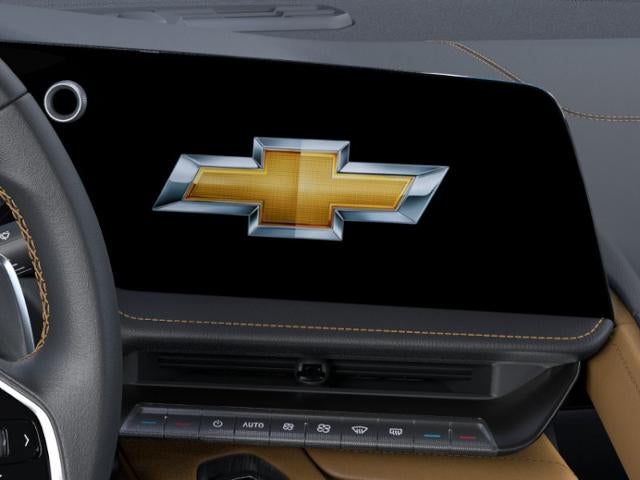 2027 Chevrolet Corvette Grand Sport 2LT