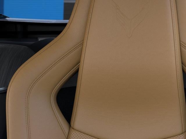 2027 Chevrolet Corvette Grand Sport 2LT