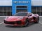 2027 Chevrolet Corvette Grand Sport 2LT
