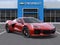 2027 Chevrolet Corvette Grand Sport 2LT