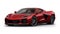 2027 Chevrolet Corvette Grand Sport 2LT