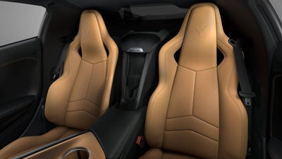 2027 Chevrolet Corvette Grand Sport 2LT