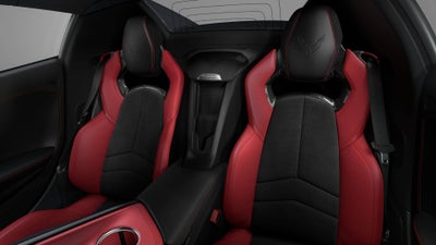 2027 Chevrolet Corvette Grand Sport X 2LT