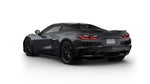2027 Chevrolet Corvette Grand Sport X 2LT