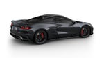 2027 Chevrolet Corvette Grand Sport X 2LT