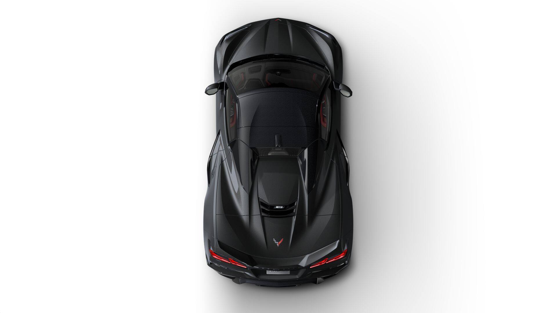 2027 Chevrolet Corvette Grand Sport X 2LT