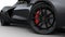 2027 Chevrolet Corvette Grand Sport X 2LT