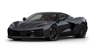 2027 Chevrolet Corvette Grand Sport X 2LT