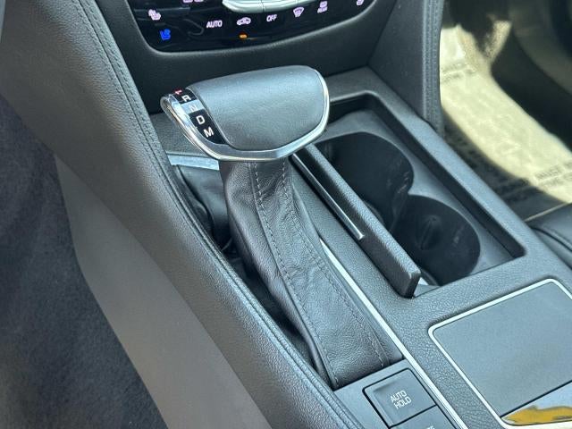 2018 Cadillac CT6 Premium Luxury AWD
