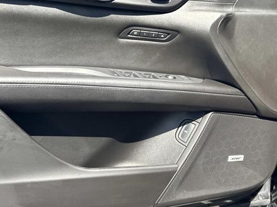 2018 Cadillac CT6 Premium Luxury AWD