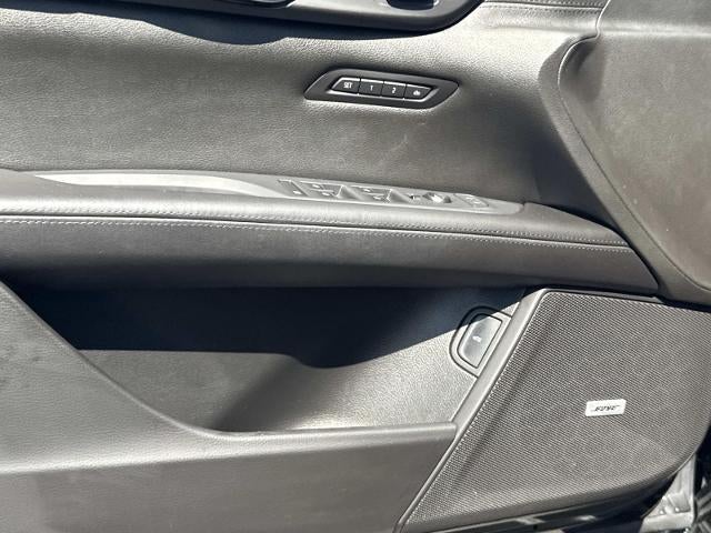 2018 Cadillac CT6 Premium Luxury AWD