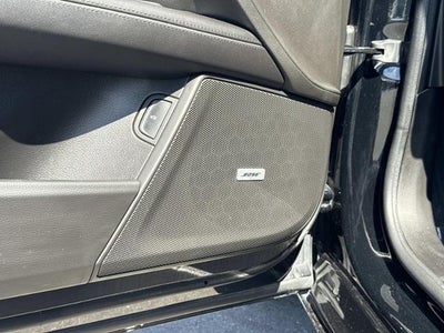 2018 Cadillac CT6 Premium Luxury AWD
