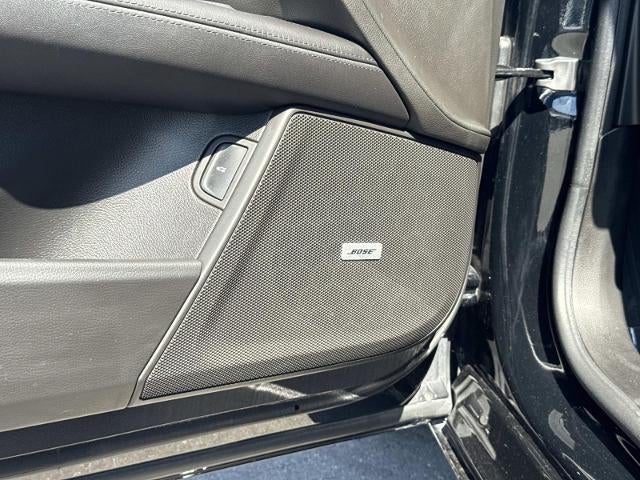 2018 Cadillac CT6 Premium Luxury AWD