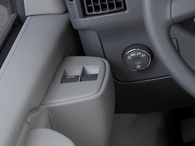 2026 Chevrolet Express Cutaway 3500 Base