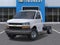 2026 Chevrolet Express Cutaway 3500 Base