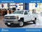 2018 Chevrolet Silverado 2500 HD Work Truck