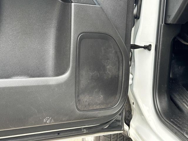 2018 Chevrolet Silverado 2500 HD Work Truck