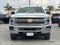 2018 Chevrolet Silverado 2500 HD Work Truck