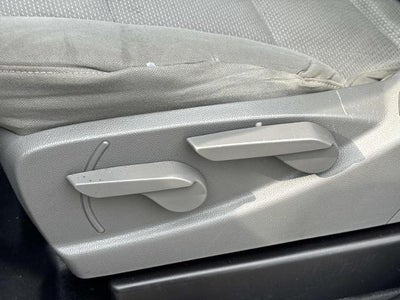 2018 Chevrolet Silverado 2500 HD Work Truck